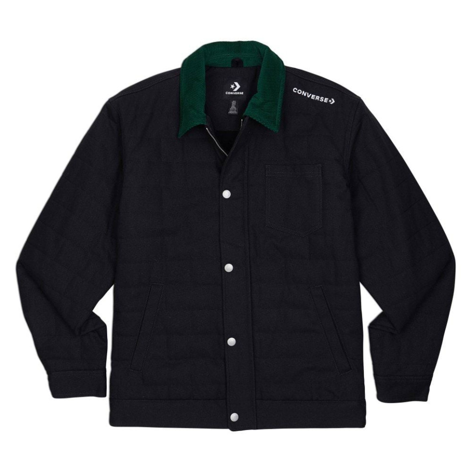Kurtka Transitional Padded Layering