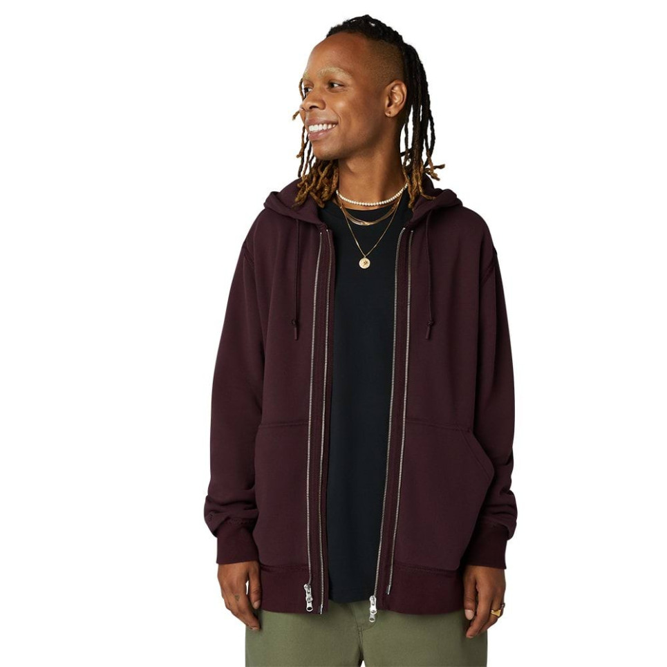 Bluza Utility Full-Zip Hoodie