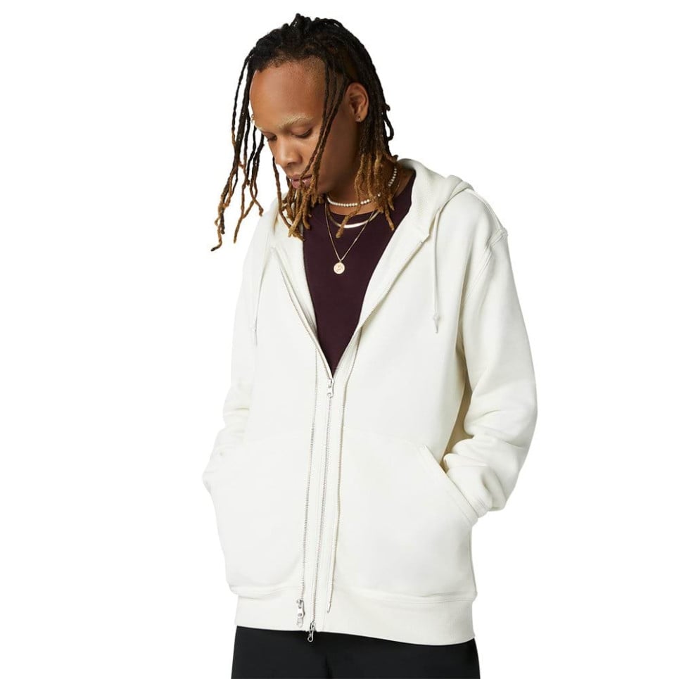 Bluza z Kapturem Utility Full Zip