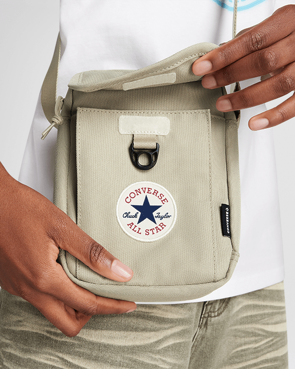 Torebka Chuck Taylor Patch Crossbody 2