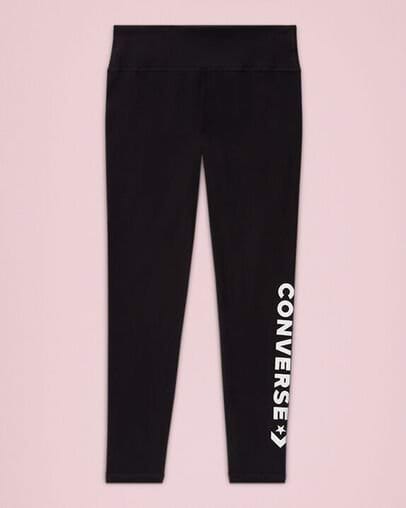 Damskie Wordmark Legging
