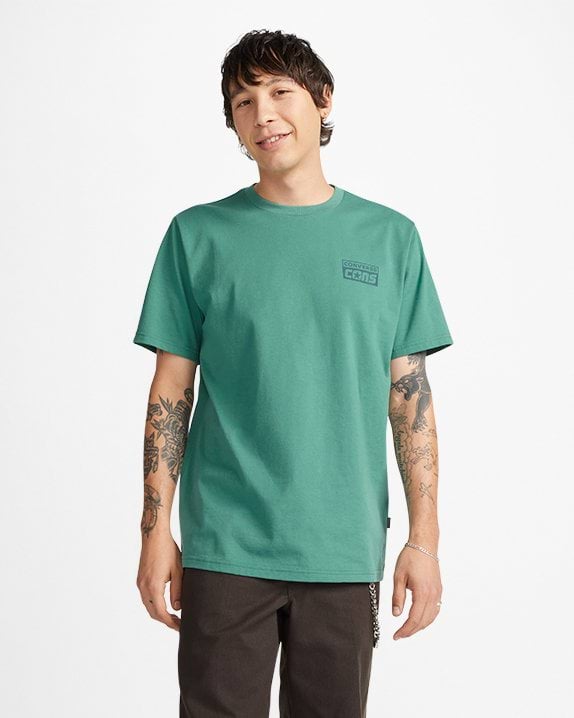 CONS Graphic Tee