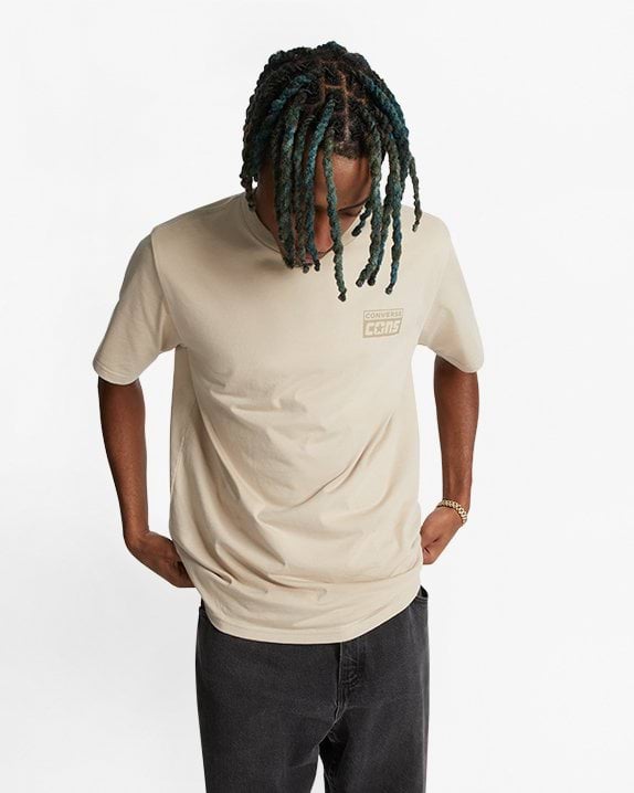 CONS Graphic Tee