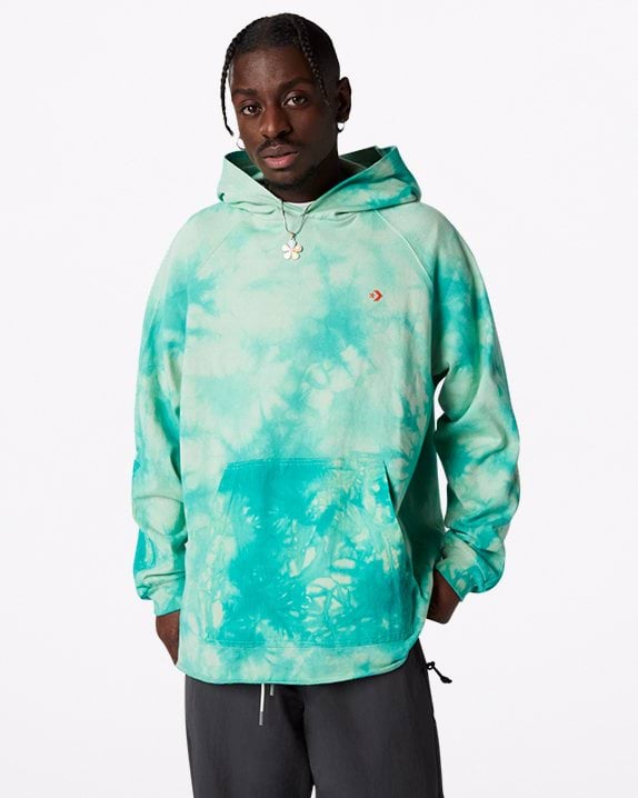 Bluza Marble Pullover Hoodie