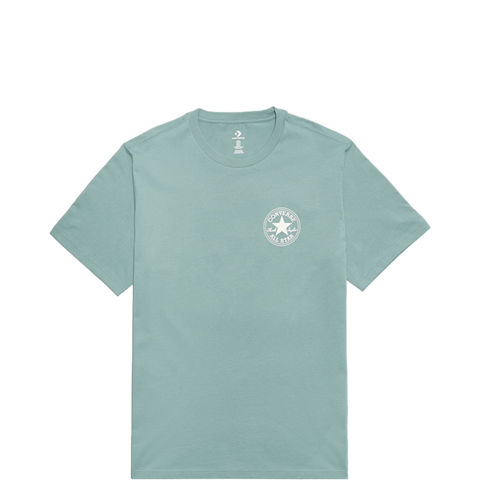 Koszulka Puffed Chuck Patch Short Sleeve Tee