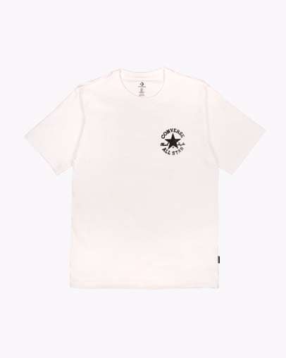 Koszulka Stamped Chuck Patch Tee