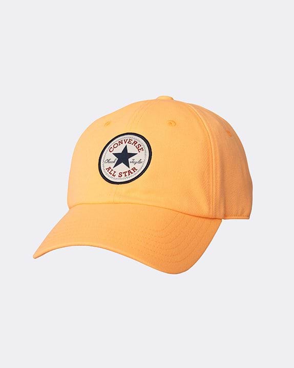 All Star Patch Baseball Hat