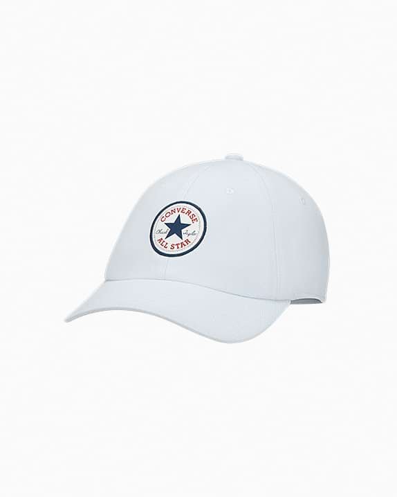 Czapka Z Daszkiem All Star Patch