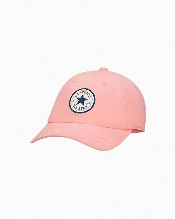 Czapka z daszkiem Tipoff Chuck Patch