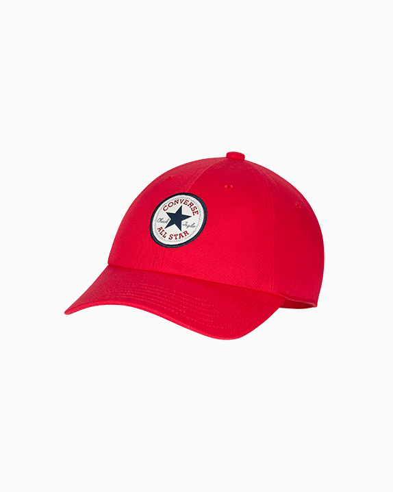 Czapka z daszkiem All Star Patch