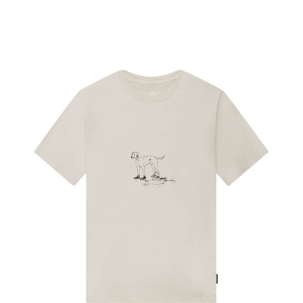Converse x Bandulu Dog Tee