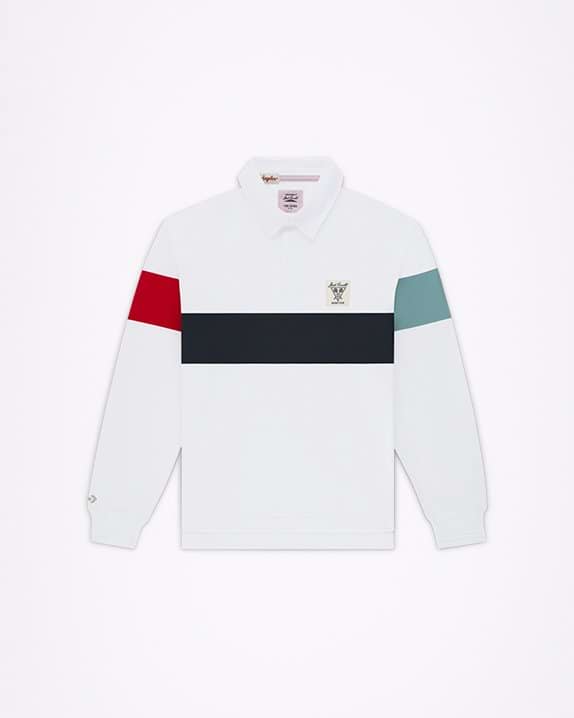 Converse x Todd Snyder Rugby Shirt