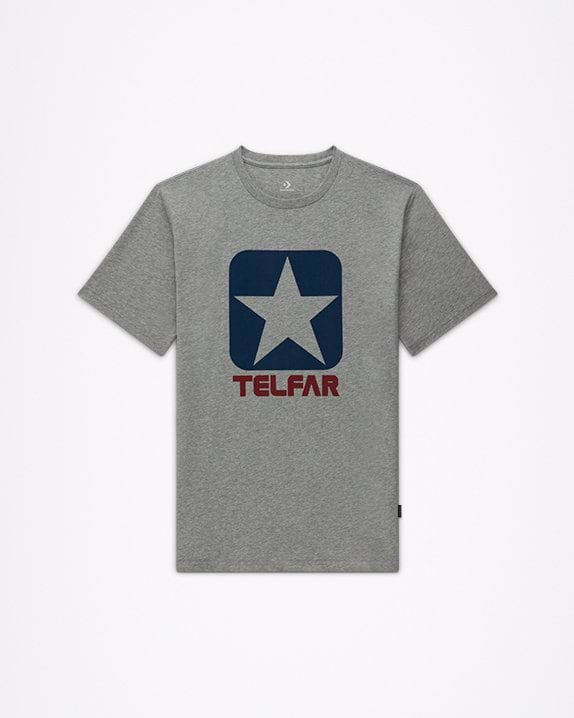 Converse x TELFAR T-Shirt