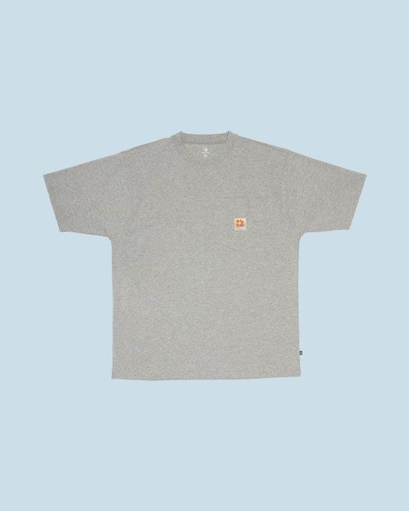 Oversized Pocket T-Shirt