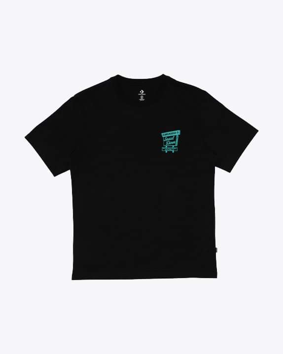 Social Diner Tee