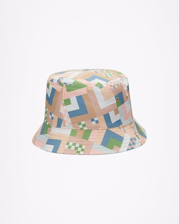 Reversible Bucket Hat