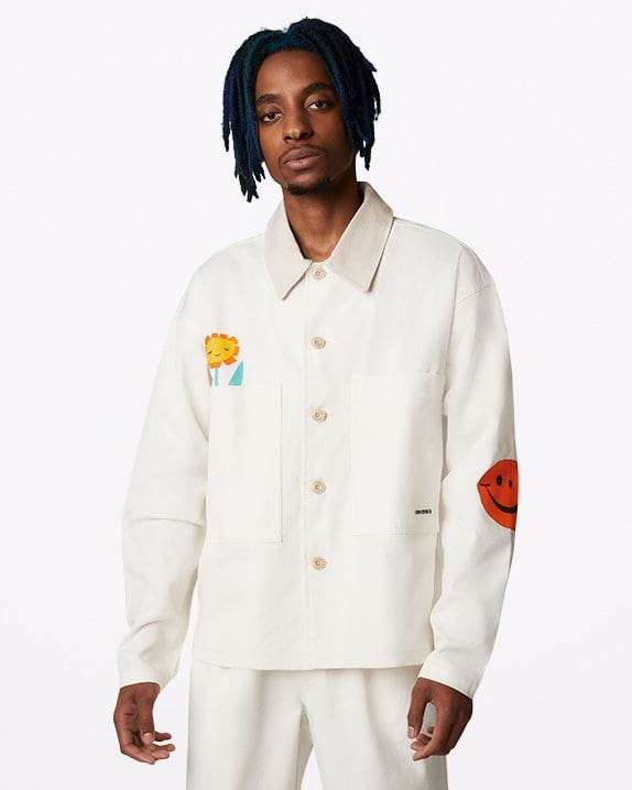 Much Love Lightweight Jacket