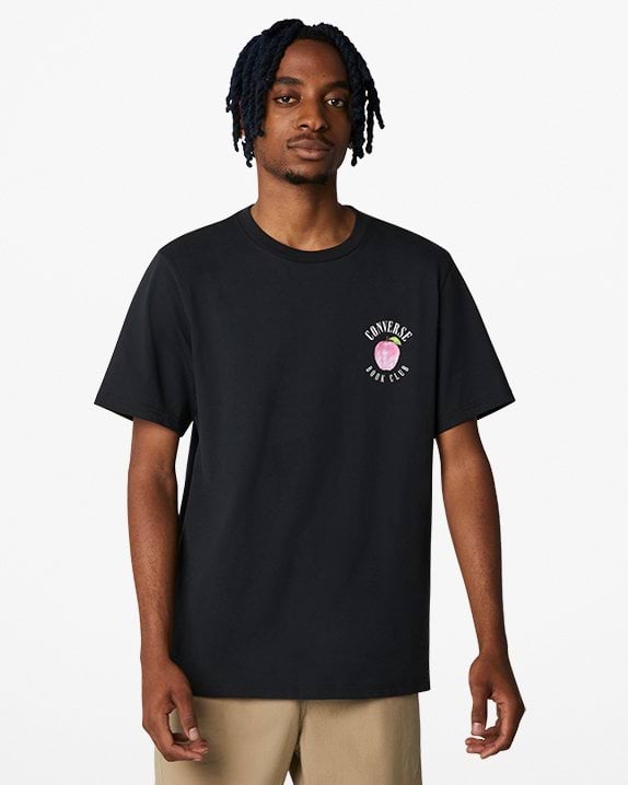 Book Club Graphic T-Shirt