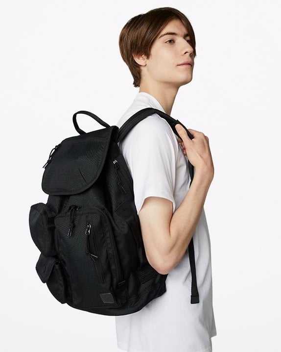 Ripstop Rucksack