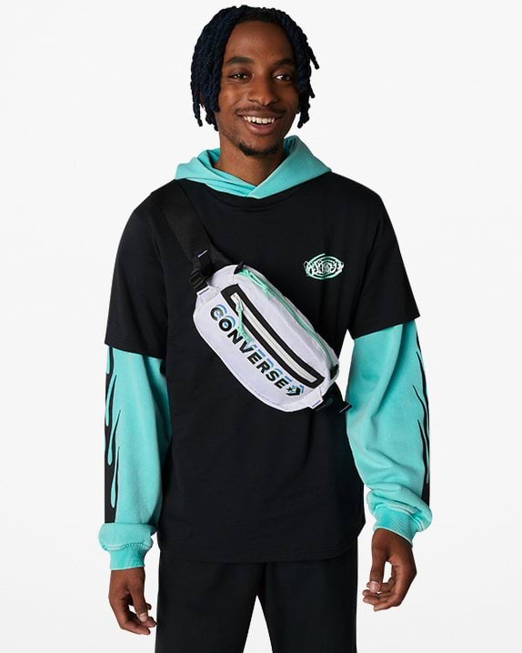 Color Pop Sling Pack