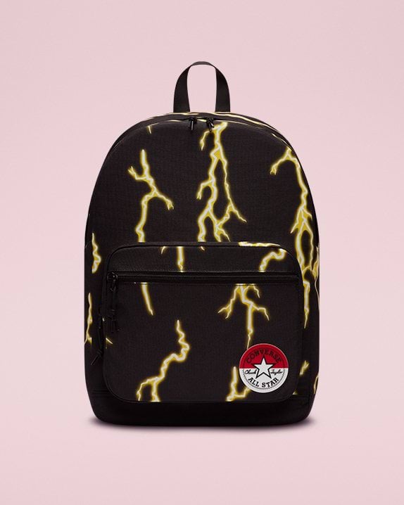 Plecak Converse x Pokémon Go 2 Pikachu