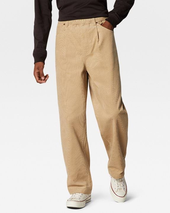 Corduroy Pant