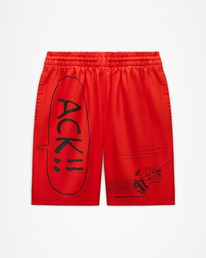Converse x Peanuts Kite Short