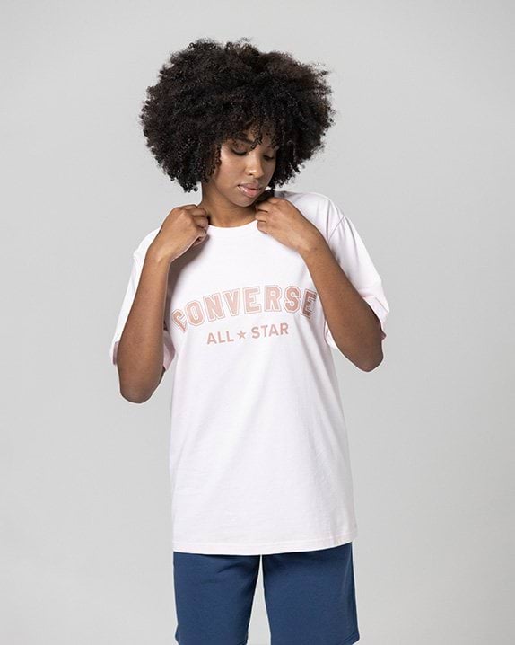 Converse Go-To All Star T-Shirt
