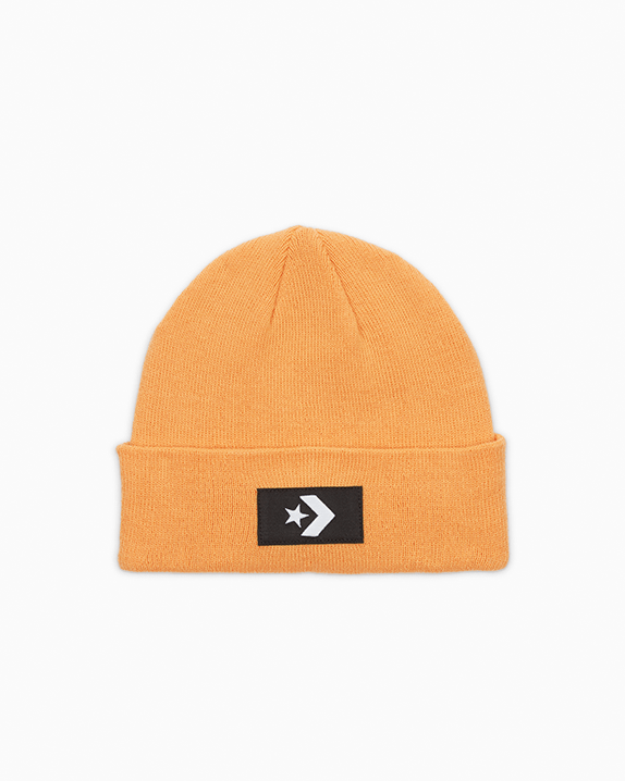 Czapka zimowa Short Dome Logo