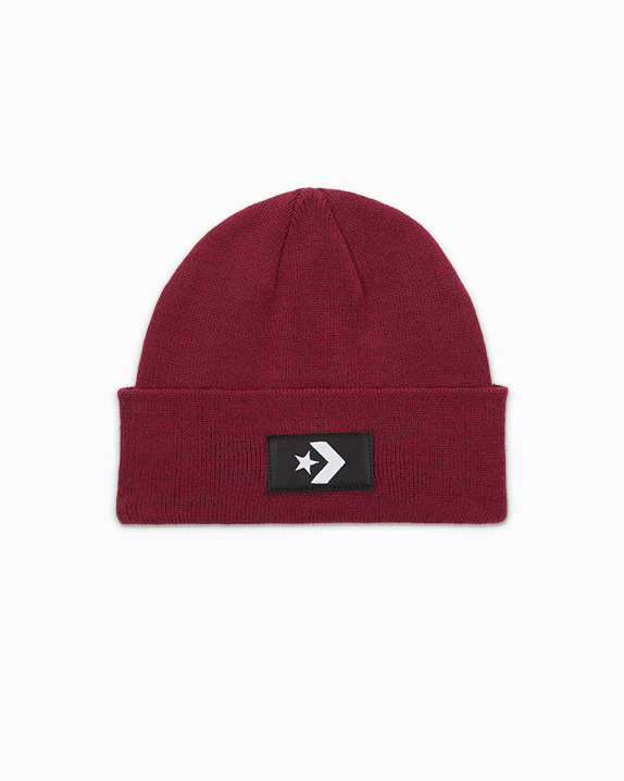 Czapka zimowa Short Dome Logo