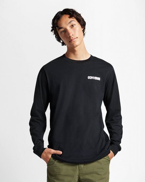 Longsleeve All Star Winter Chill