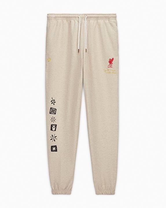 Spodnie Dresowe Converse x LFC