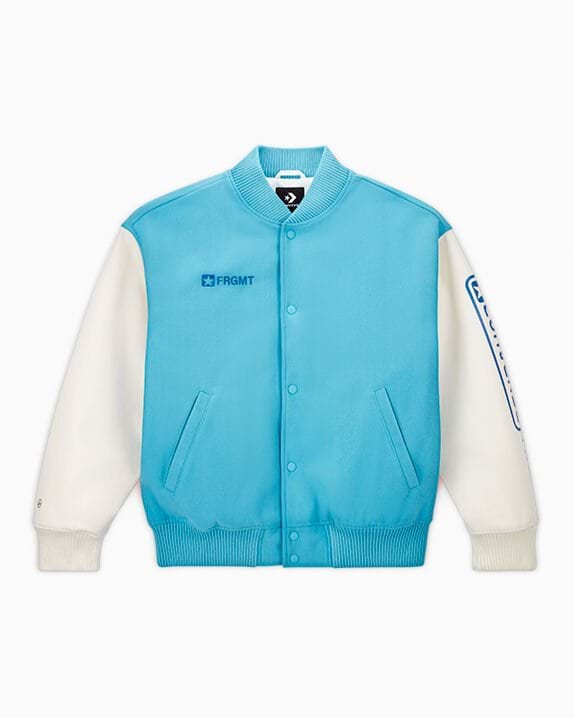 Converse x FRGMT Varsity Jacket