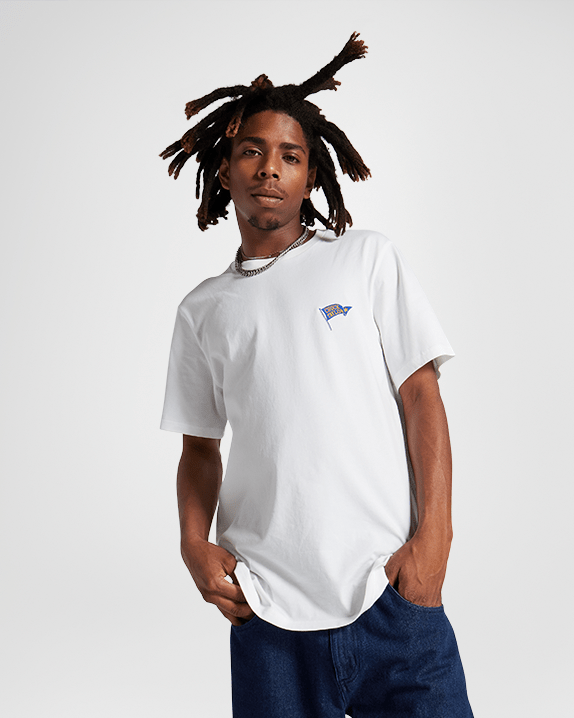 Koszulka Retro Flag
