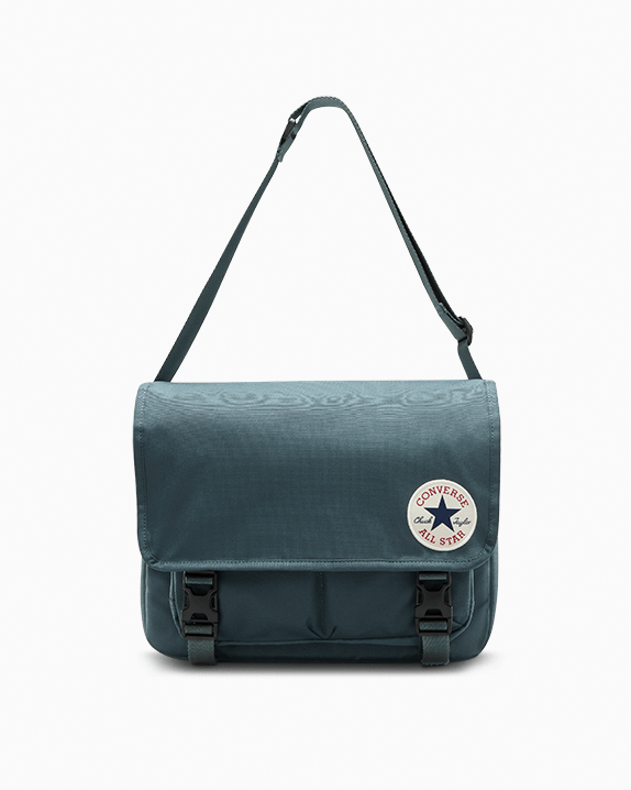 Chuck Taylor Messenger Bag