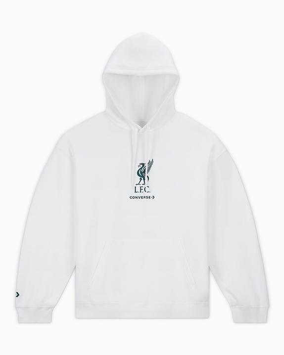 Converse x LFC Loose-Fit Hoodie