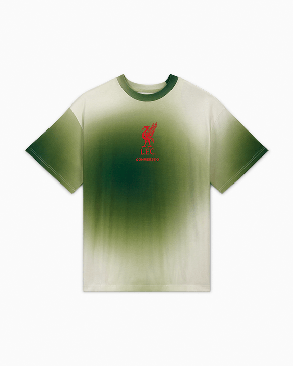 Converse x LFC Away Kit T-Shirt