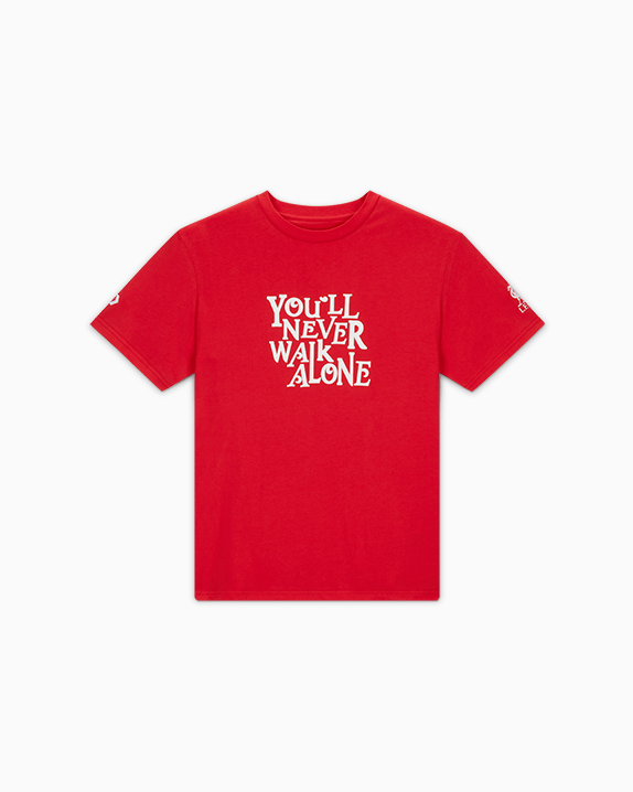Converse x LFC Loose-Fit T-Shirt