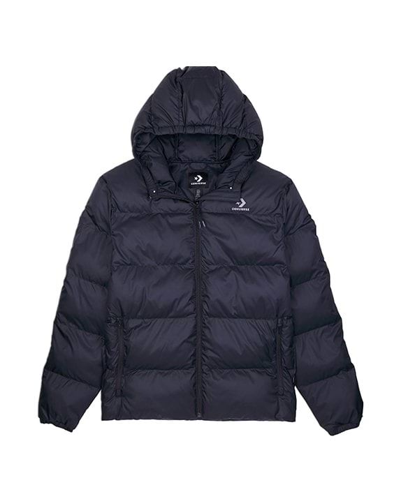 Kurtka Puffer