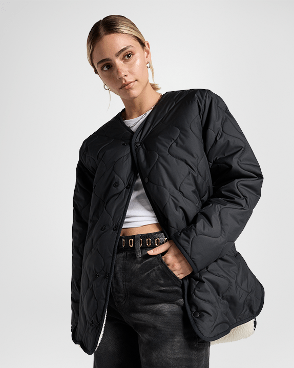 Malden Liner Jacket