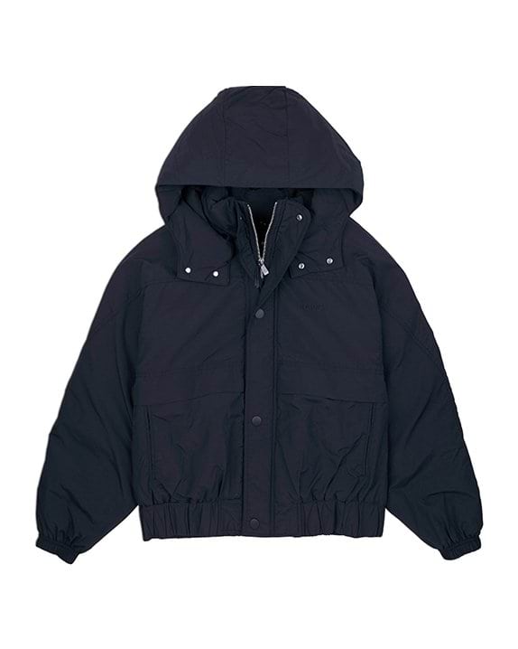Kurtka Short Super Puffer