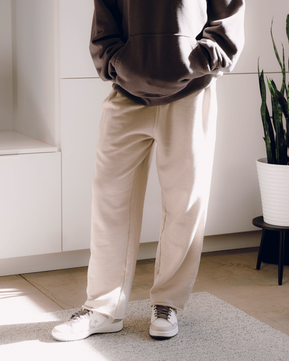 Converse x A Ma Manière Fleece Pants