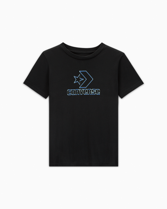 Star Chevron Logo T-Shirt