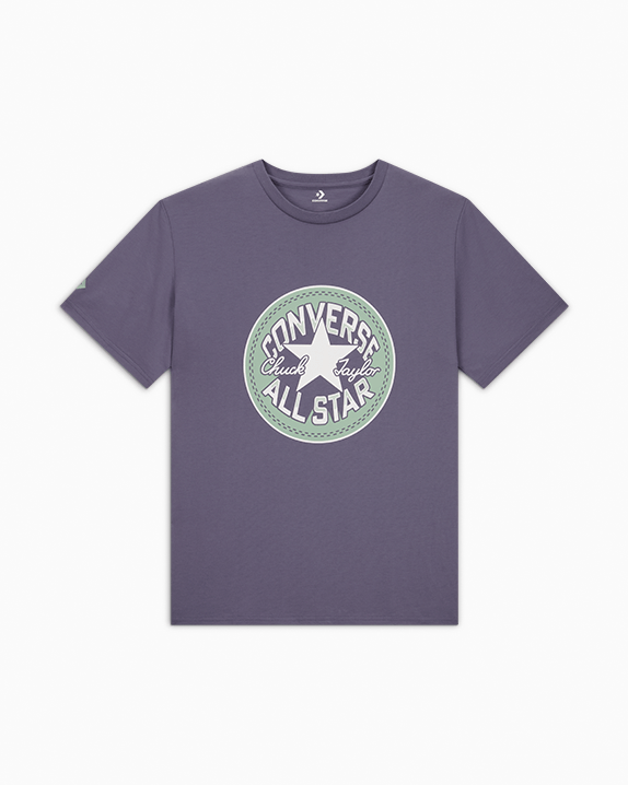 Patch Remix T-Shirt