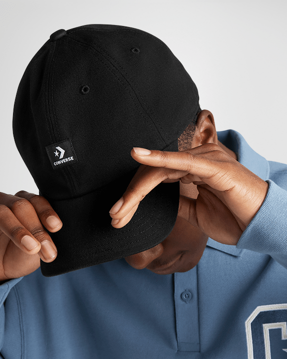 Czapka Star Chevron Baseball