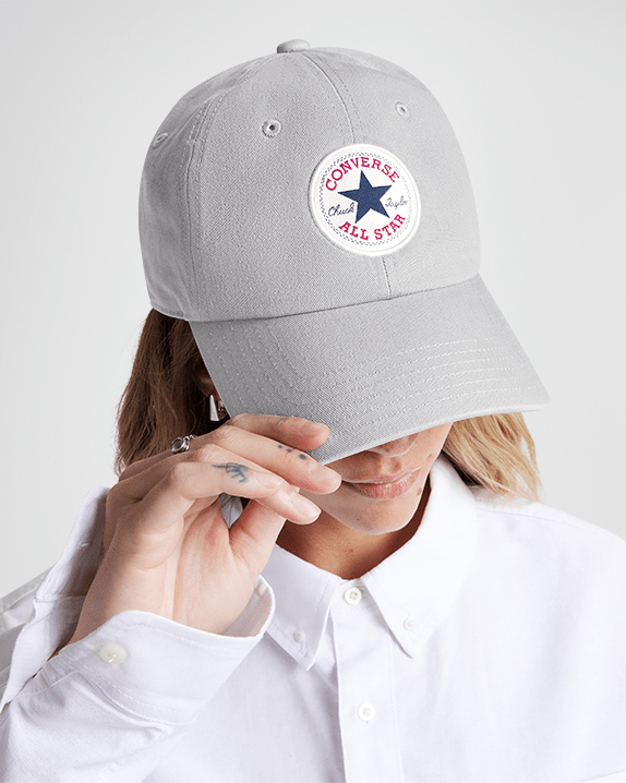 Chuck Taylor Baseball Cap