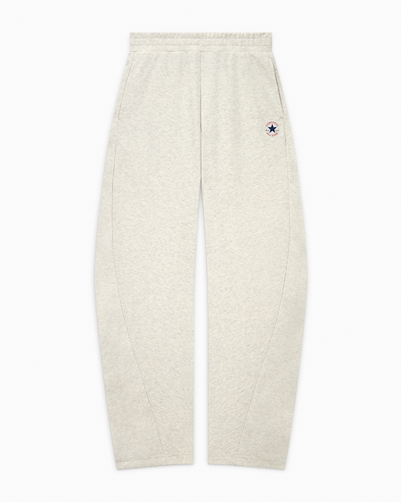 Retro Chuck Barrel Knit Pant