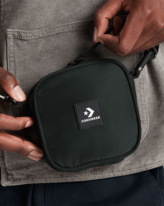 Floating Pocket Pouch
