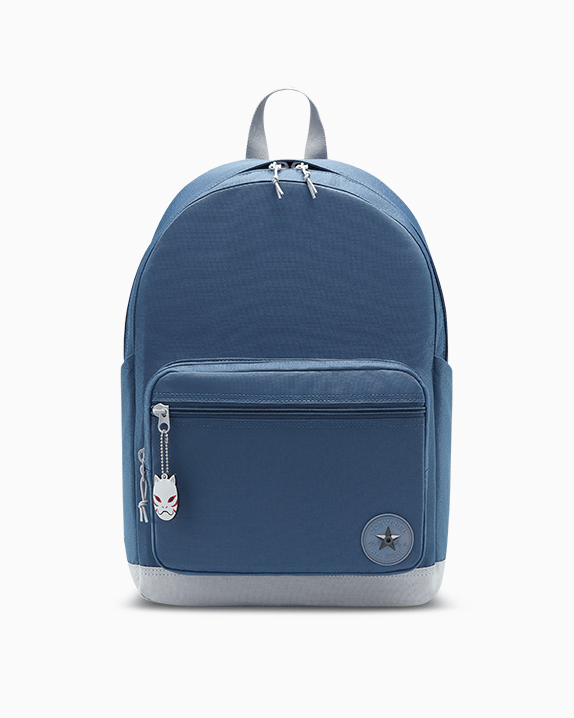 Converse x NARUTO SHIPPUDEN Go 2 Backpack