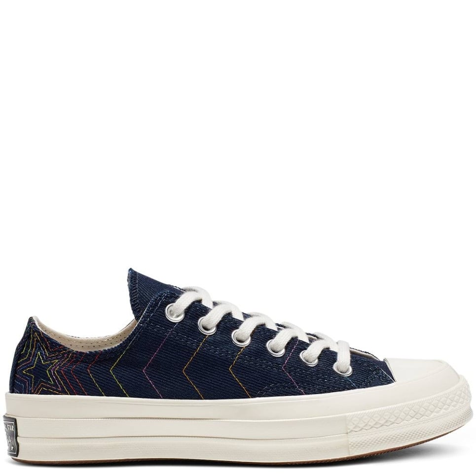 Chuck 70 Rainbow